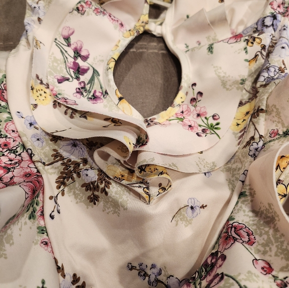 Authentic Zimmermann swim size 1 - Picture 6 of 9